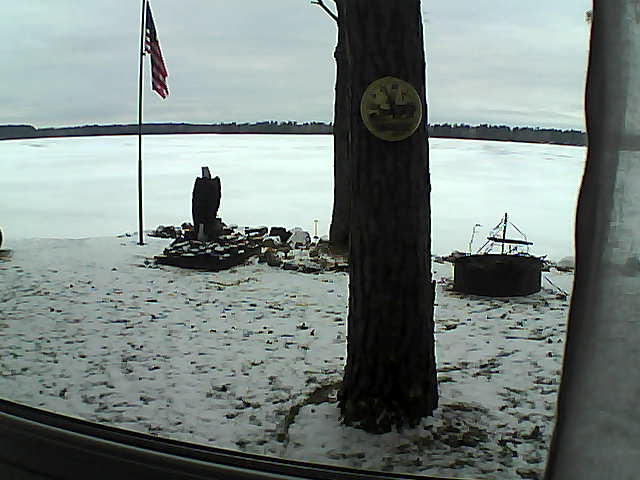 Whiteface Cam Image - Thu, 11/14/2019 3:32pm 