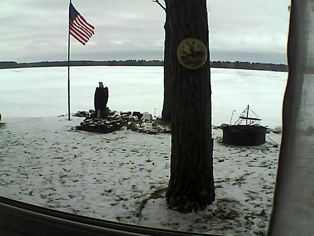 Whiteface Cam Image - Thu, 11/14/2019 3:42pm 