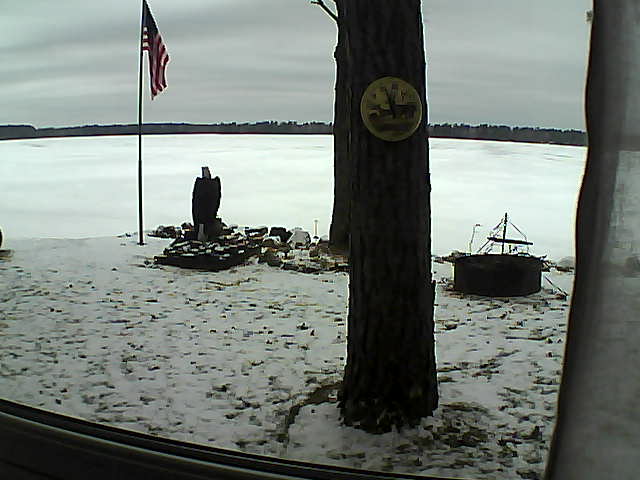 Whiteface Cam Image - Thu, 11/14/2019 3:52pm 