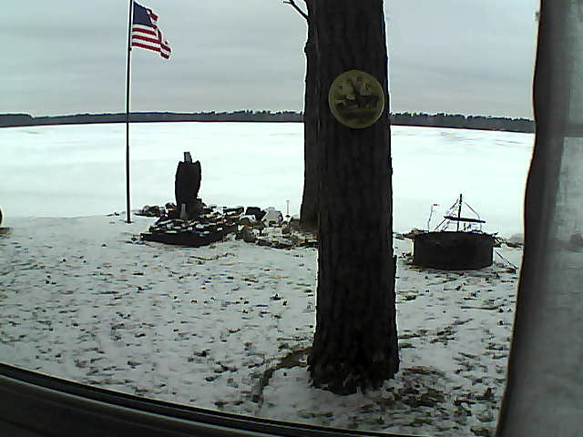 Whiteface Cam Image - Thu, 11/14/2019 4:02pm 