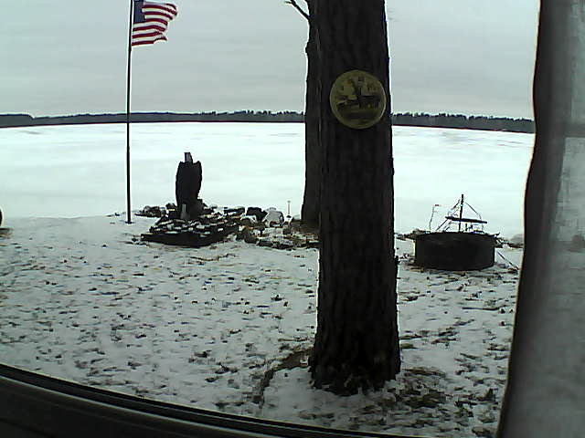 Whiteface Cam Image - Thu, 11/14/2019 4:12pm 