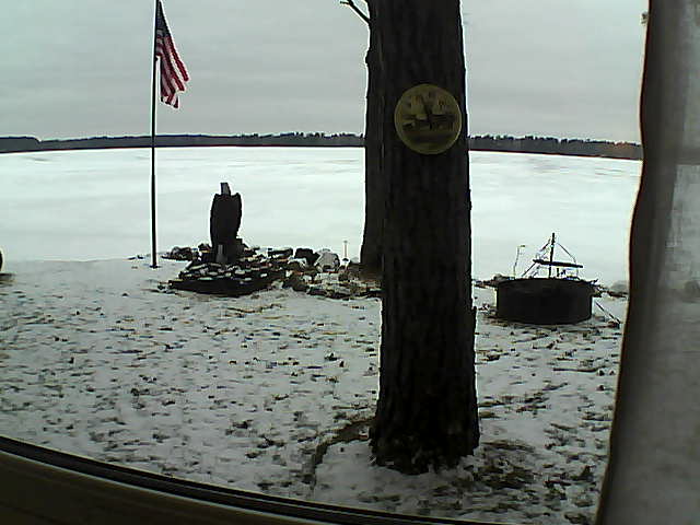 Whiteface Cam Image - Thu, 11/14/2019 4:22pm 