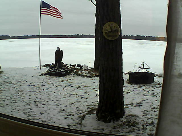 Whiteface Cam Image - Thu, 11/14/2019 4:32pm 