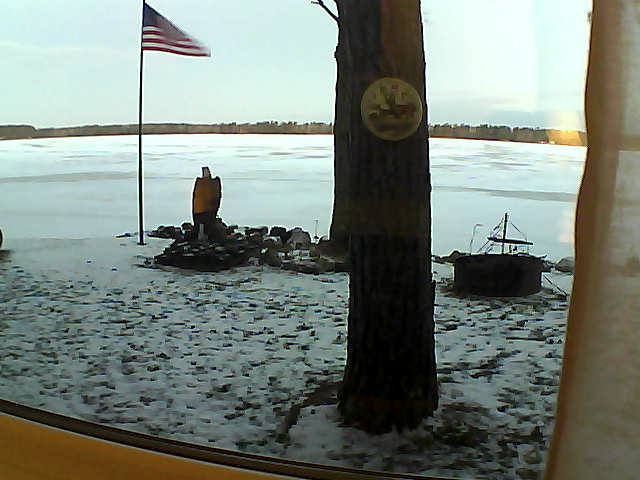 Whiteface Cam Image - Fri, 11/15/2019 6:54am 