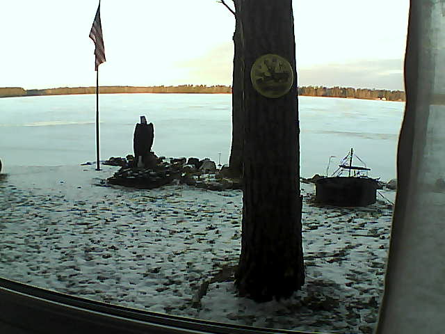 Whiteface Cam Image - Fri, 11/15/2019 7:24am 