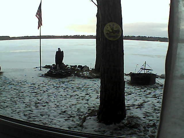 Whiteface Cam Image - Fri, 11/15/2019 7:34am 