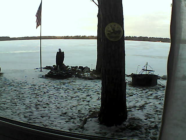 Whiteface Cam Image - Fri, 11/15/2019 7:44am 