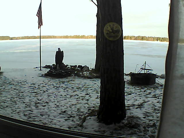 Whiteface Cam Image - Fri, 11/15/2019 7:54am 