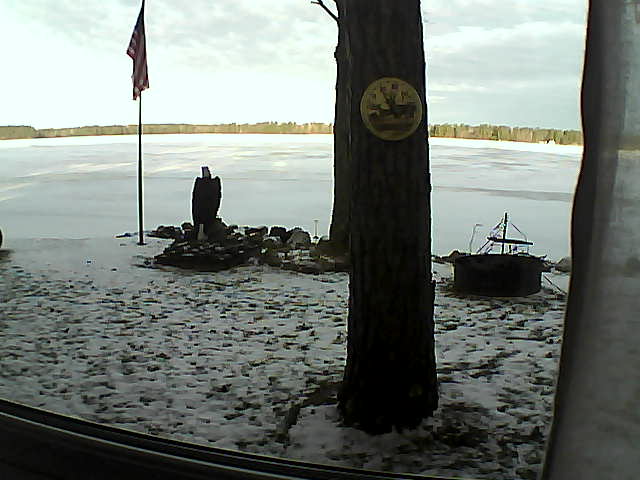 Whiteface Cam Image - Fri, 11/15/2019 8:04am 