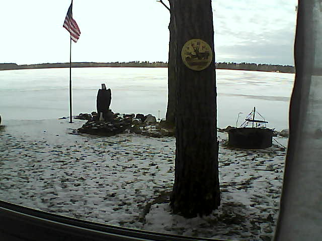 Whiteface Cam Image - Fri, 11/15/2019 8:14am 