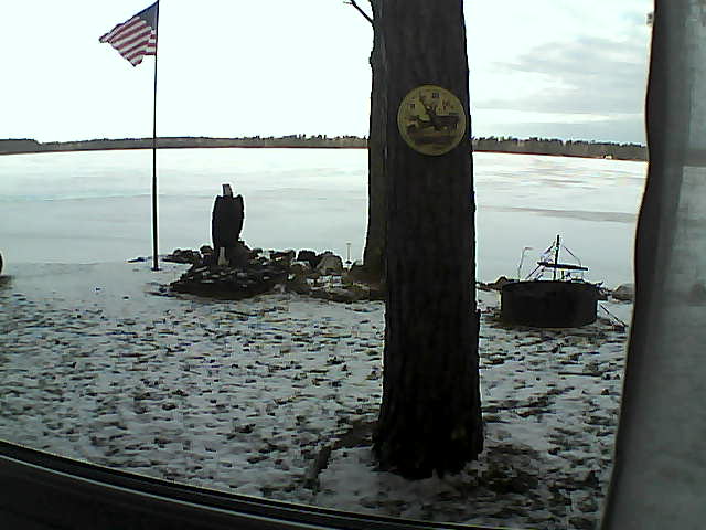 Whiteface Cam Image - Fri, 11/15/2019 8:24am 