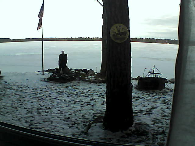 Whiteface Cam Image - Fri, 11/15/2019 8:34am 