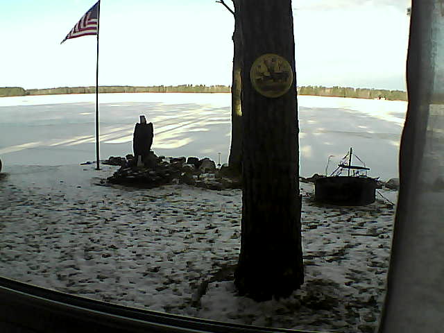 Whiteface Cam Image - Fri, 11/15/2019 8:54am 