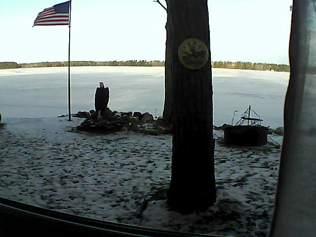 Whiteface Cam Image - Fri, 11/15/2019 9:04am 