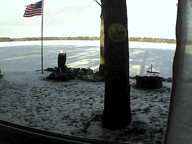 Whiteface Cam Image - Fri, 11/15/2019 9:24am 