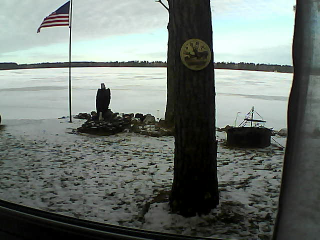 Whiteface Cam Image - Fri, 11/15/2019 9:44am 