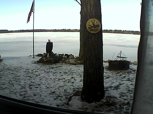 Whiteface Cam Image - Fri, 11/15/2019 10:04am 