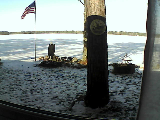 Whiteface Cam Image - Fri, 11/15/2019 10:14am 