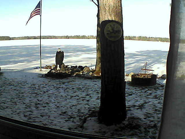 Whiteface Cam Image - Fri, 11/15/2019 10:24am 