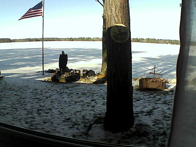 Whiteface Cam Image - Fri, 11/15/2019 10:44am 