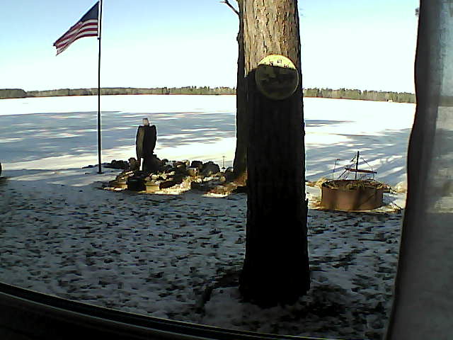 Whiteface Cam Image - Fri, 11/15/2019 10:54am 