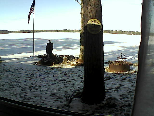 Whiteface Cam Image - Fri, 11/15/2019 11:04am 