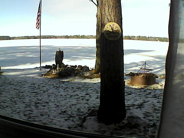 Whiteface Cam Image - Fri, 11/15/2019 11:14am 