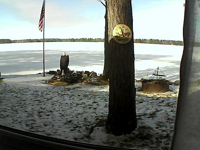 Whiteface Cam Image - Fri, 11/15/2019 11:24am 