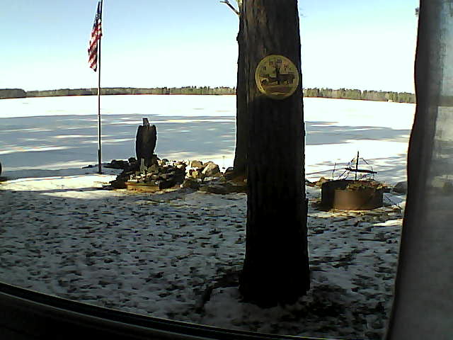 Whiteface Cam Image - Fri, 11/15/2019 11:44am 