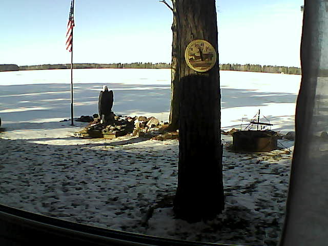 Whiteface Cam Image - Fri, 11/15/2019 11:54am 