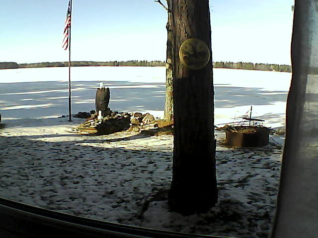 Whiteface Cam Image - Fri, 11/15/2019 12:04pm 