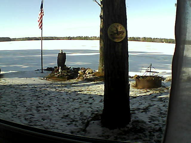 Whiteface Cam Image - Fri, 11/15/2019 12:34pm 