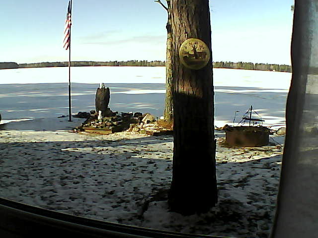 Whiteface Cam Image - Fri, 11/15/2019 12:44pm 