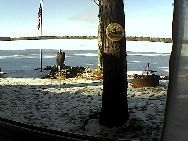 Whiteface Cam Image - Fri, 11/15/2019 12:54pm 