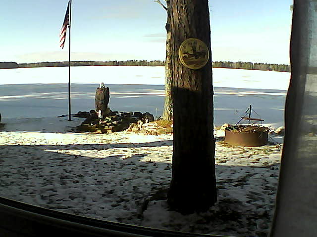 Whiteface Cam Image - Fri, 11/15/2019 1:04pm 