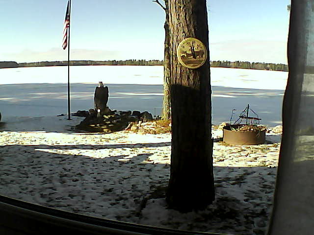 Whiteface Cam Image - Fri, 11/15/2019 1:14pm 