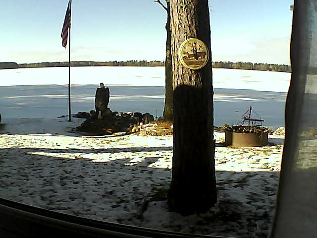 Whiteface Cam Image - Fri, 11/15/2019 1:24pm 