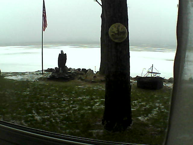 Whiteface Cam Image - Sun, 11/17/2019 7:16am 