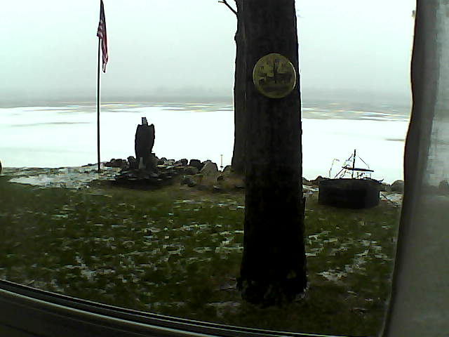 Whiteface Cam Image - Sun, 11/17/2019 7:26am 