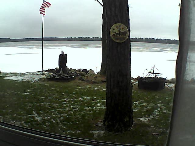 Whiteface Cam Image - Sun, 11/17/2019 2:27pm 