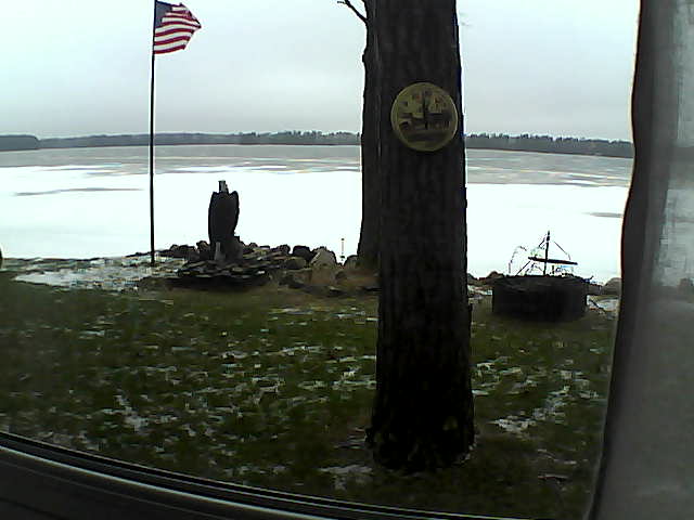 Whiteface Cam Image - Sun, 11/17/2019 2:57pm 