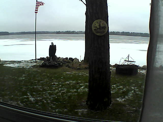 Whiteface Cam Image - Sun, 11/17/2019 3:07pm 