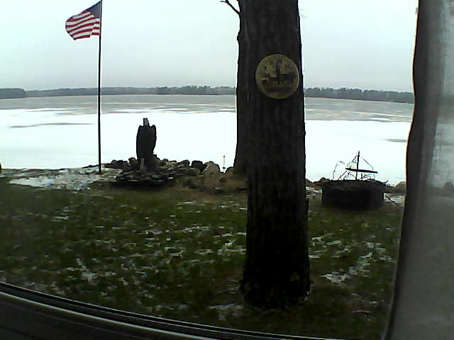 Whiteface Cam Image - Sun, 11/17/2019 3:27pm 