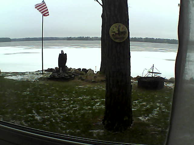 Whiteface Cam Image - Sun, 11/17/2019 3:57pm 