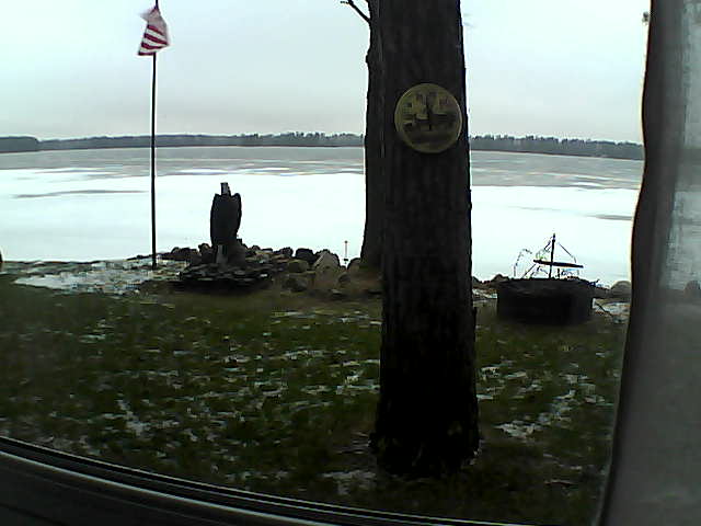 Whiteface Cam Image - Sun, 11/17/2019 4:07pm 