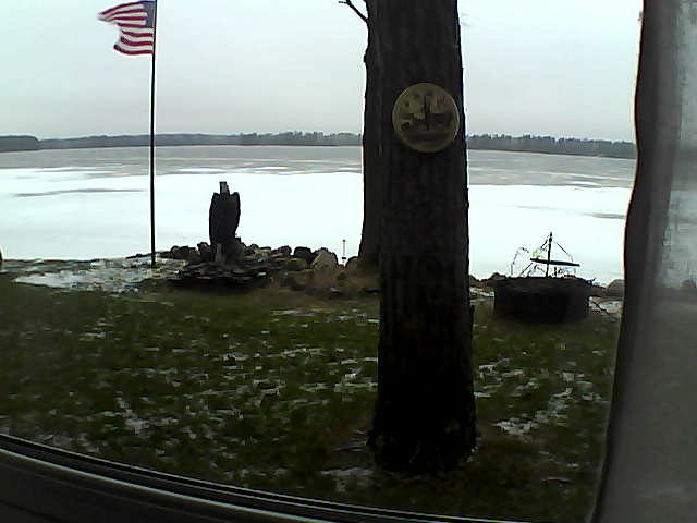 Whiteface Cam Image - Sun, 11/17/2019 4:17pm 