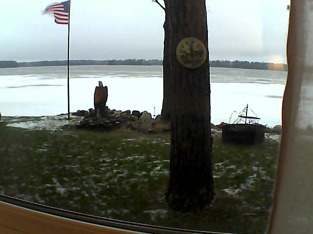 Whiteface Cam Image - Sun, 11/17/2019 4:27pm 