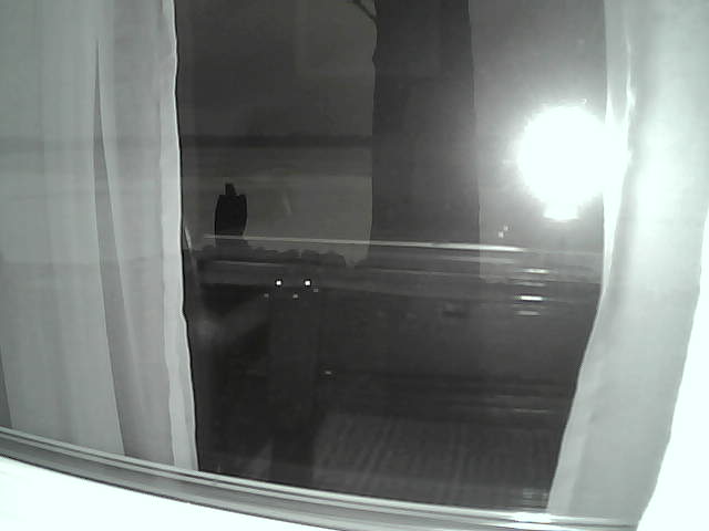 Whiteface Cam Image - Mon, 11/18/2019 6:58am 