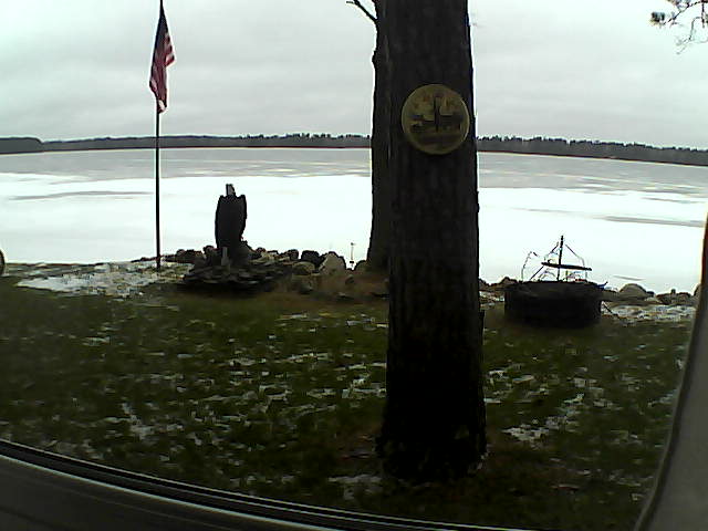 Whiteface Cam Image - Mon, 11/18/2019 7:28am 