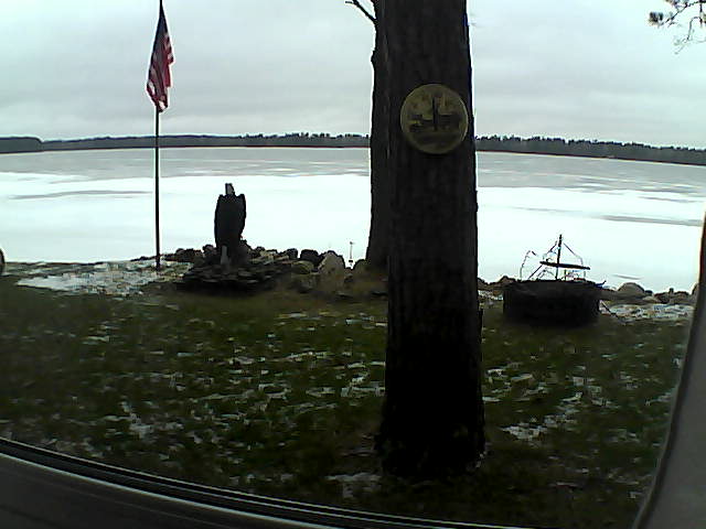 Whiteface Cam Image - Mon, 11/18/2019 7:48am 